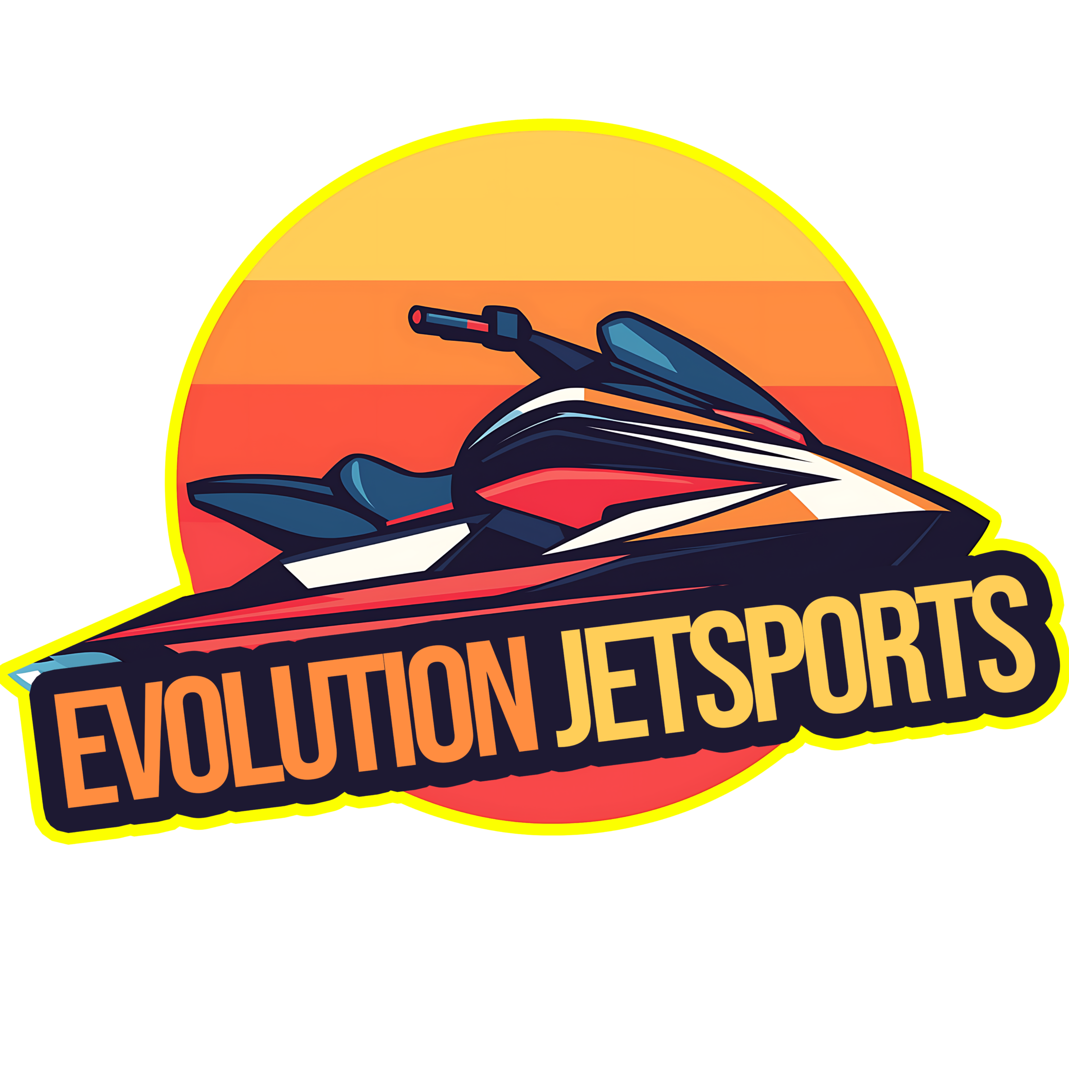 Evolution Jetsports – Amelia Island