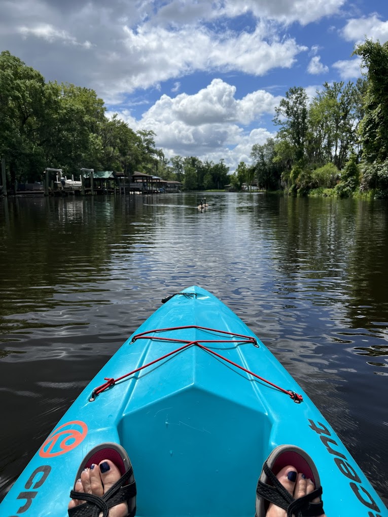 Read more about the article Family-Friendly Adventures with Amelia Jet Ski Rental