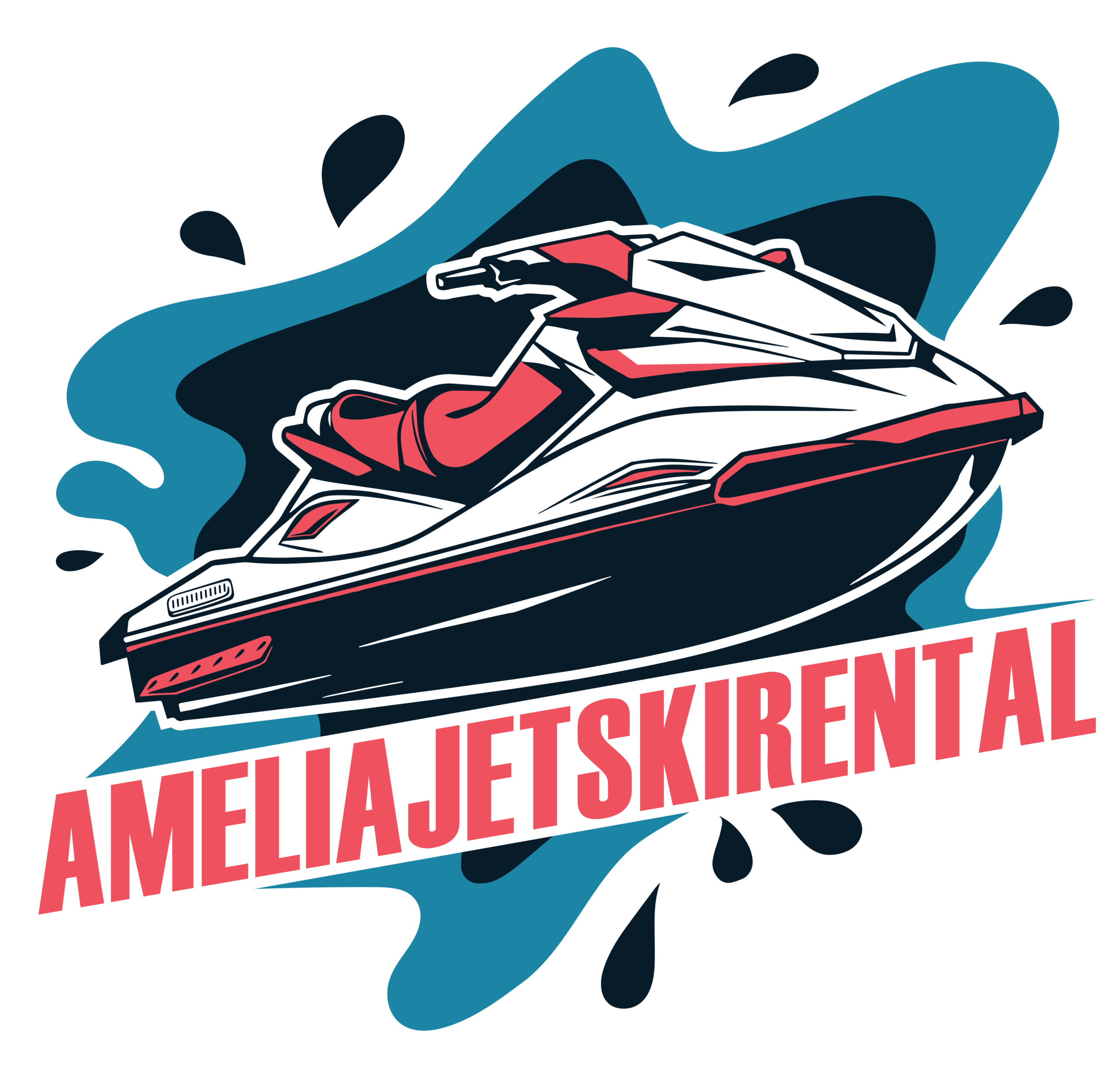 Amelia Jet Ski Rental